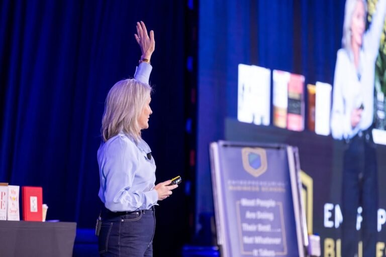 business coach near me