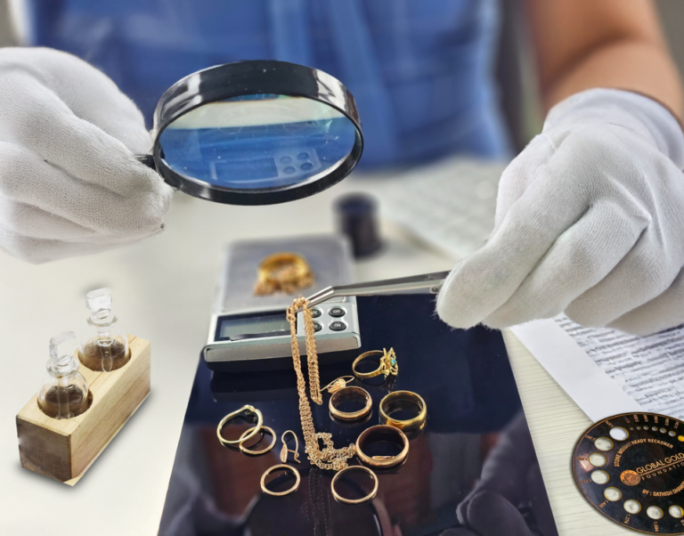 Gold Appraiser Training in Tamil Nadu: Turn Skill into a Smart Business gold appraiser training in tamilnadu