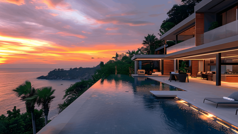 Luxury vs. Affordable Properties in Phuket: What Fits Your Lifestyle?