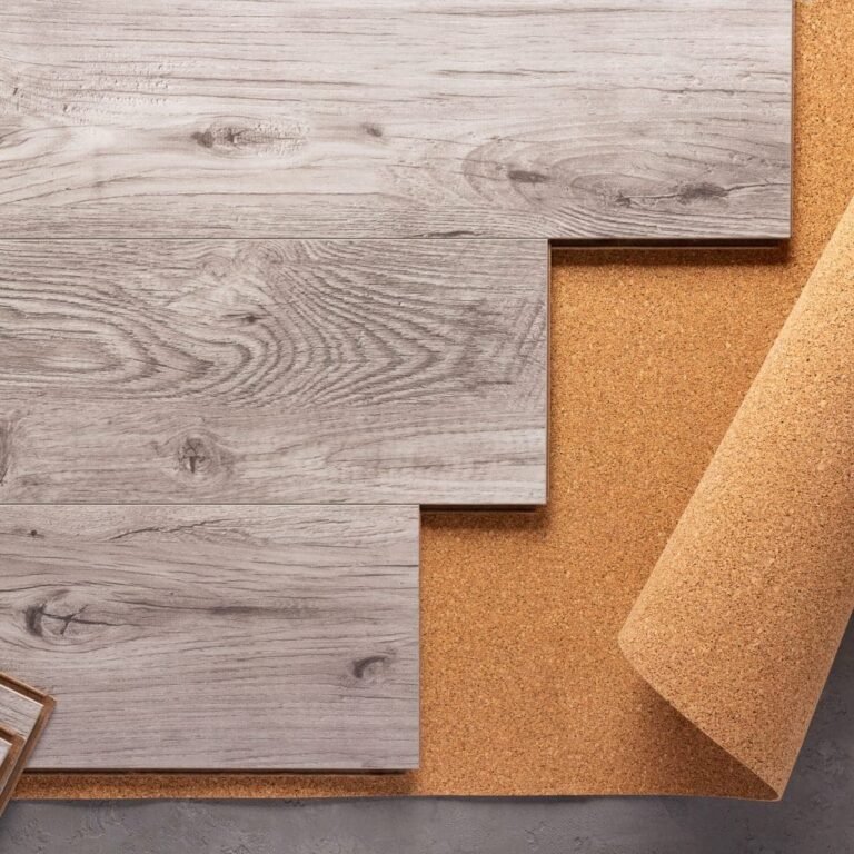 Understanding the Right Time to Change or Upgrade Your Flooring Flooring installation