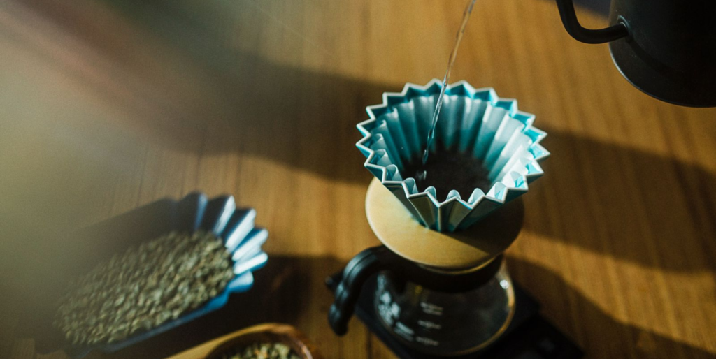 Pourquoi le Café de Spécialité Conquiert le Monde du Café livraison café belgique