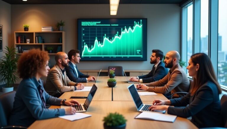 How Outsourced SEO Teams Can Drive Sustainable Organic Growth