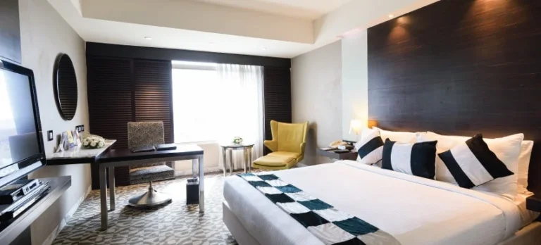 Hyderabad Hotel Booking