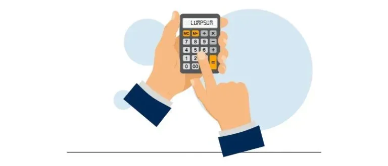 How to Use a Lump Sum Calculator for Mutual Fund Investments