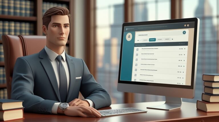 How SEO Helps Lawyers Generate Qualified Leads Online