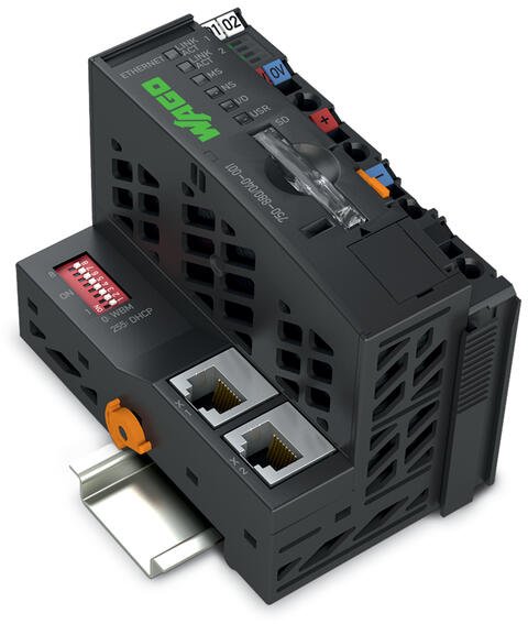 How Do Remote Terminal Units Enable Reliable Telecontrol in Energy Distribution Networks? Remote Terminal Unit