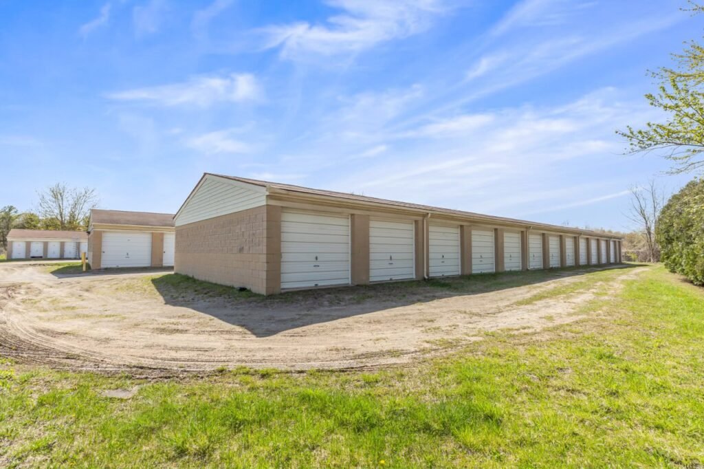 Why More People Are Choosing Self Storage in Michigan for Flexible Storage self storage in Michigan