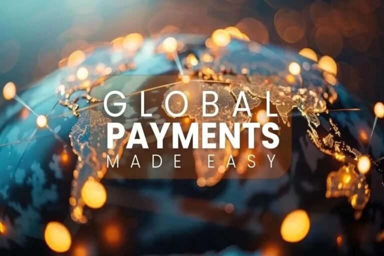 Global payment