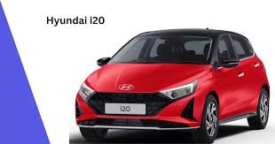 Why the Hyundai i20 is a Smart Choice in 2026 Why the Hyundai i20 is a Smart Choice in 2026