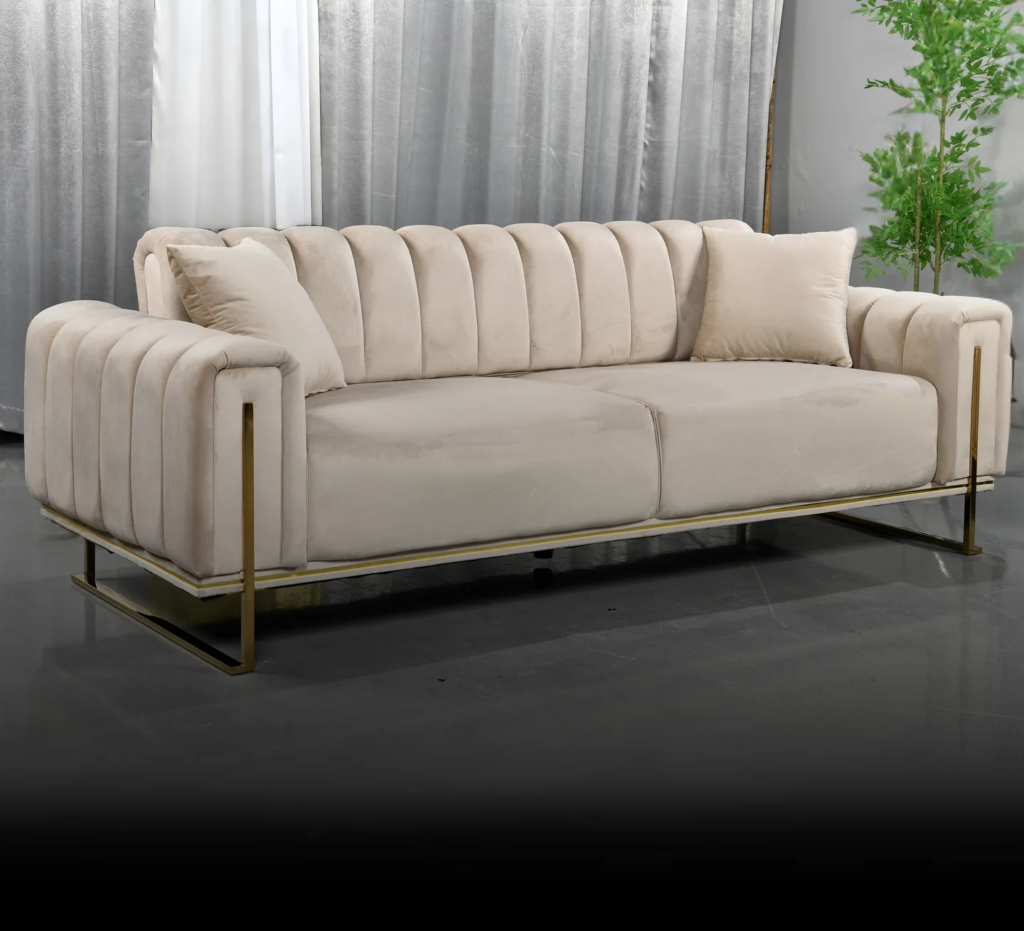Luxury Living Room Ideas for Stylish and Comfortable Homes Furniture Stores