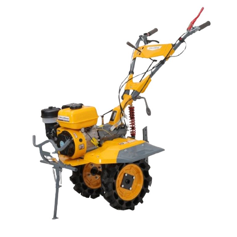 Agricultural Machine Manufacturers