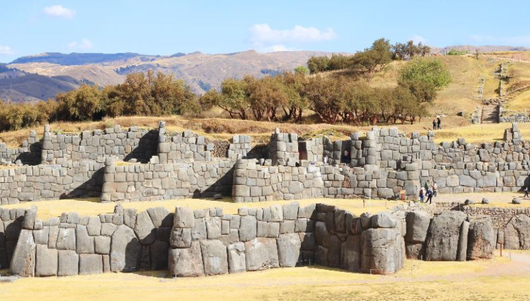 sacred valley to machu picchu