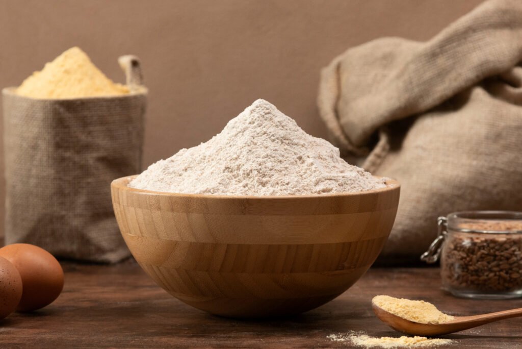 Aashirvaad Atta: The Preferred Flour for Chapatis