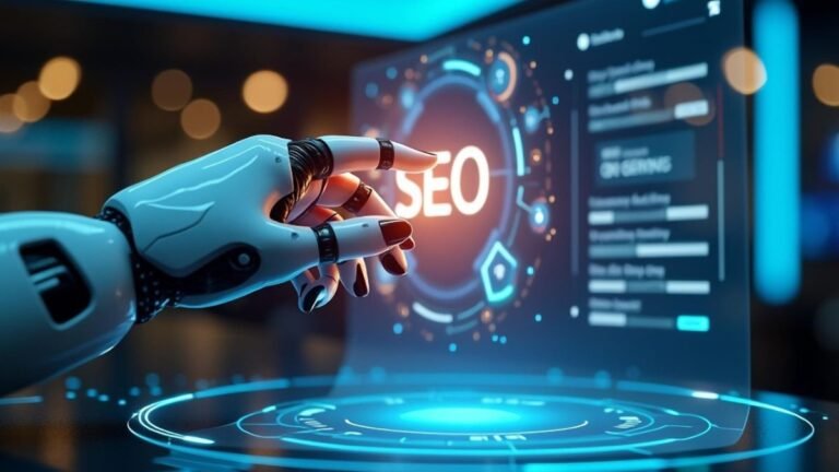 How the Best AI SEO Company Uses Machine Learning for SEO Success AI Seo Agency