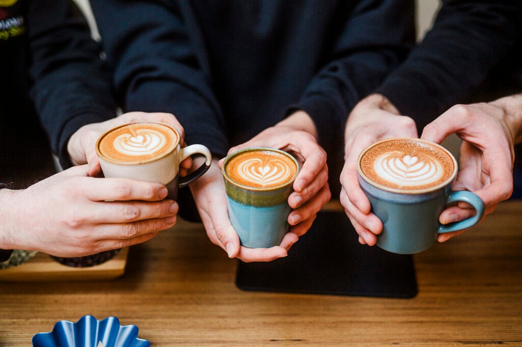 Un Coffee Shop à Uccle à l’aune du café de spécialité coffee shop uccle