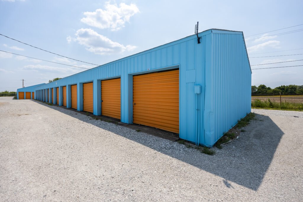 Why Affordable Storage On US 31 South Is Popular for Moving & Relocation in 2026 affordable storage