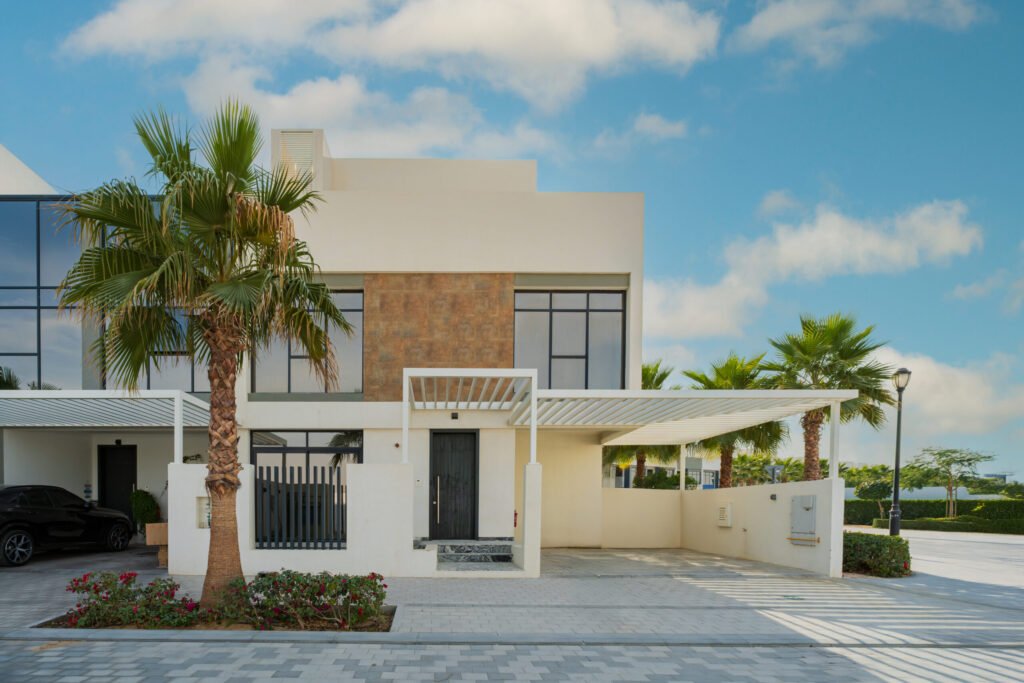 Explore Premium Living with WASL Properties Dubai