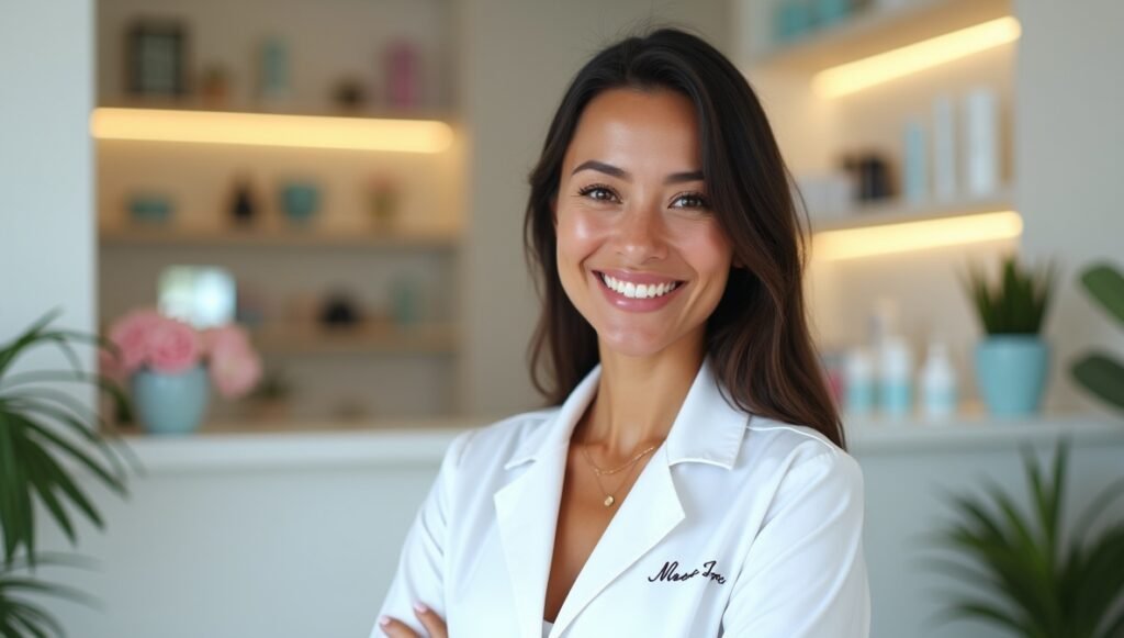 How Cosmetic Professionals Can Stand Out in Saturated Search Results
