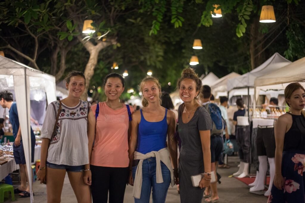Thailand – The Perfect Place for a Gap-Year Adventure