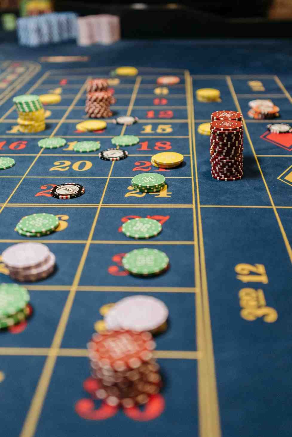 Hotline casino
