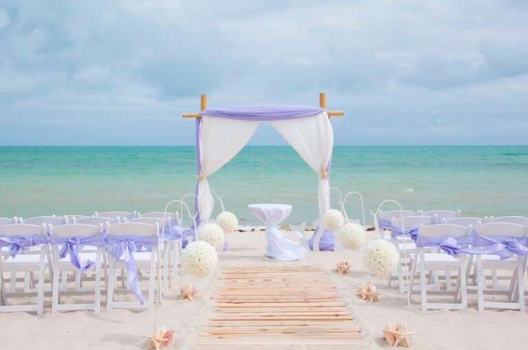 Key West Beach Wedding Packages: Plan Your Perfect Coastal Celebration Key West beach wedding packages