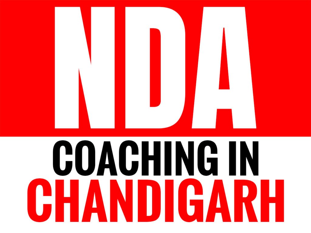 Best NDA Coaching Centre in Chandigarh – Paramount Academy NDA Coaching in Chandigarh - Paramount Defence Academy Chandigarh