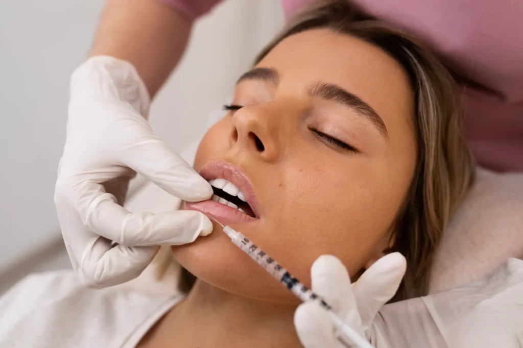 Natural Lip Injections for Soft, Balanced, and Naturally Enhanced Lips Natural Lip Injections