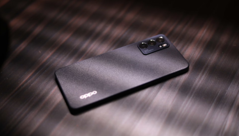 OPPO A3x