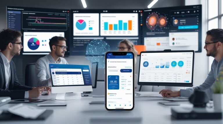 How to Choose Right App Development Company for Ecommerce Sales