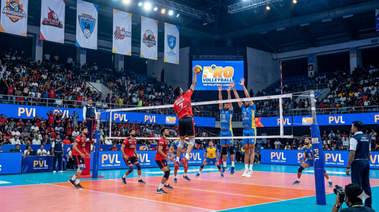 Pro Volleyball League Guide: Fairdeal 7 VIP & 2026 Insights
