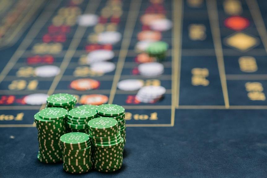 casino infinity