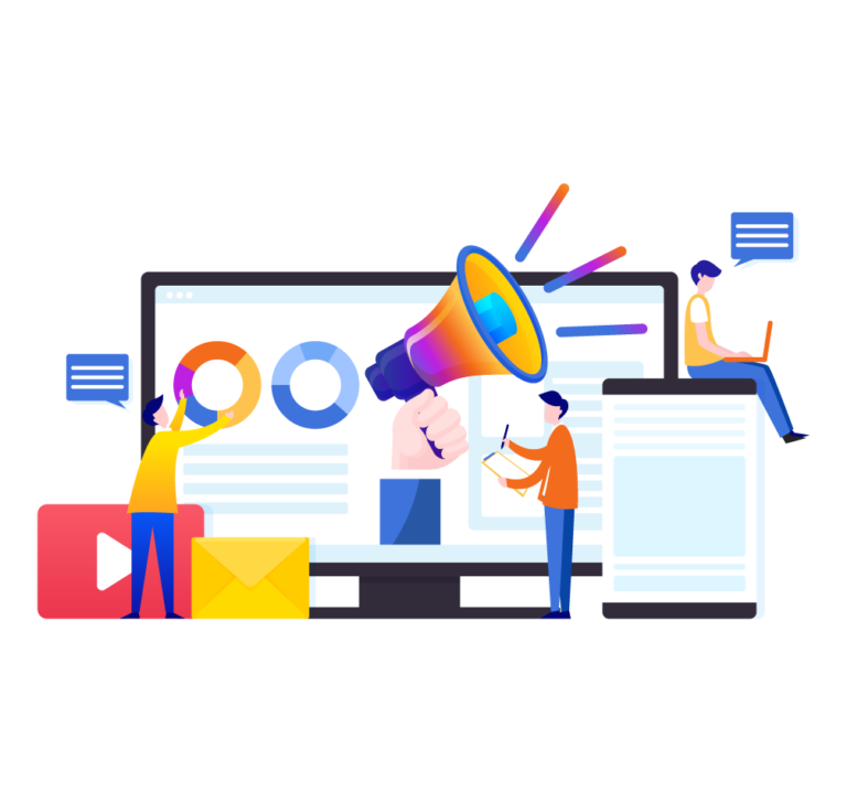 Elevate Your Brand with a Leading Social Media Services Company in Noida Social Media Services Company in Noida