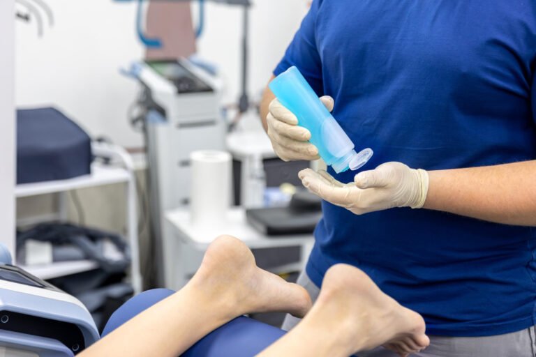 foot care provider Calgary