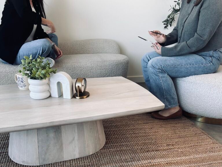 Alcohol Counselling Calgary