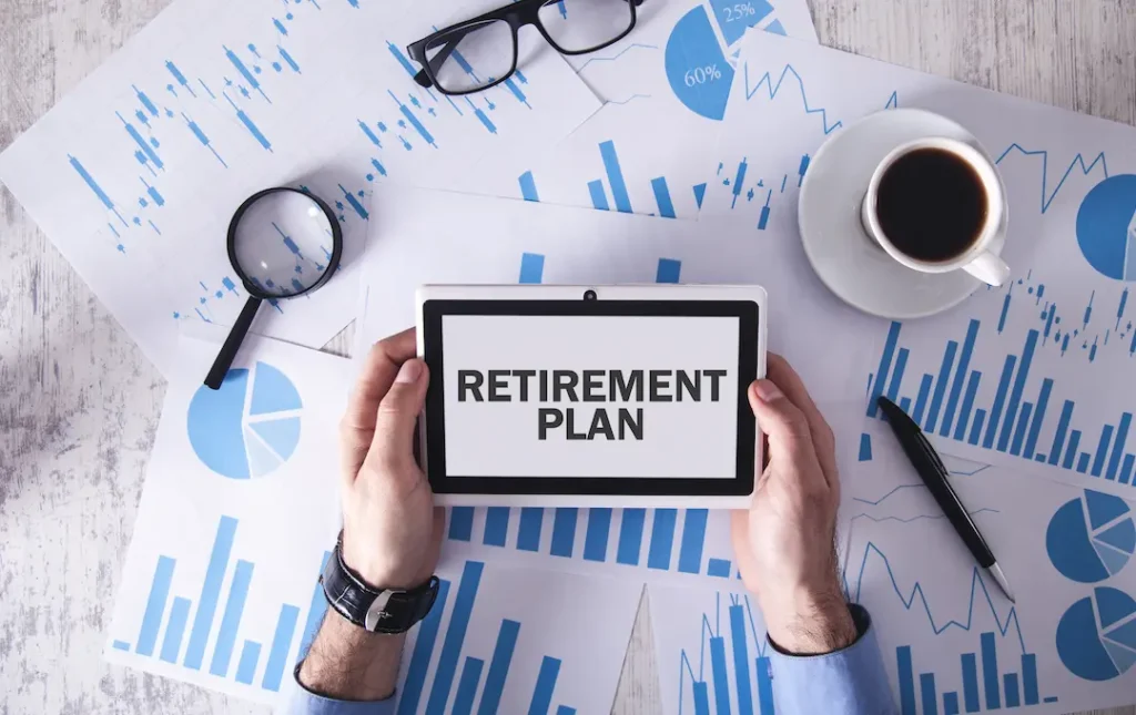 retirement plans