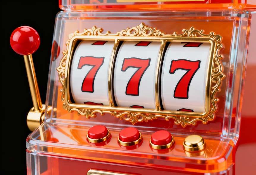 Casino Slotexo : Un Guide Complet pour les Joueurs Français