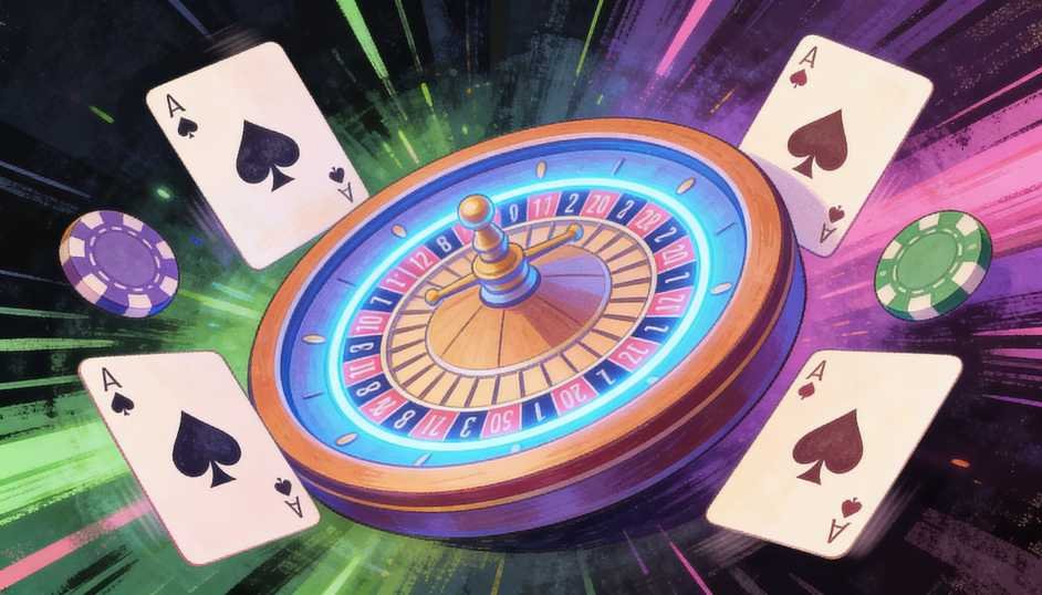 Cleopatra Casino in the UK: A Comprehensive Review