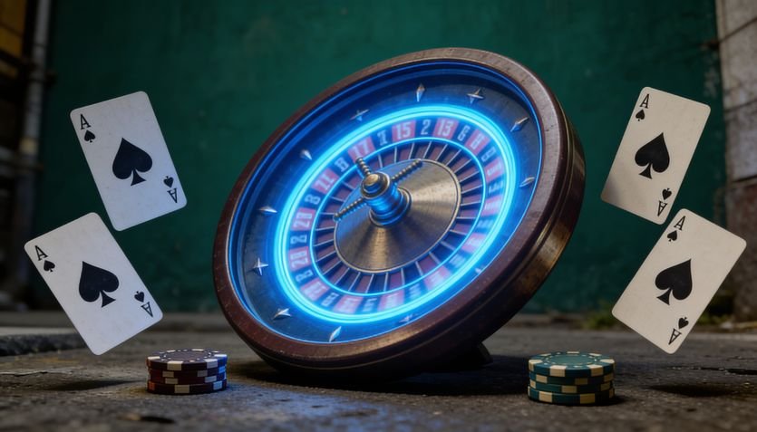 Cleopatra Casino in the UK: A Comprehensive Review