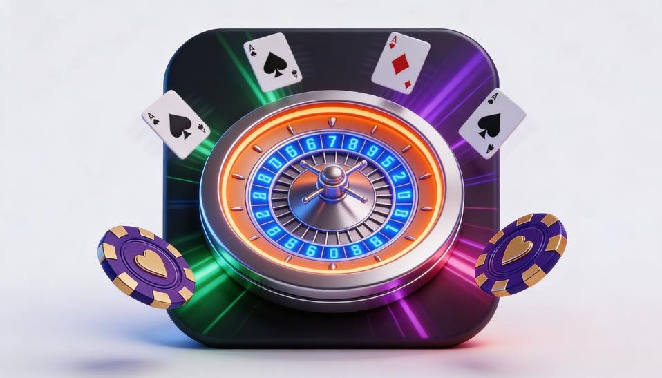 Discovering Gransino Casino: A Comprehensive Guide to Casino in France