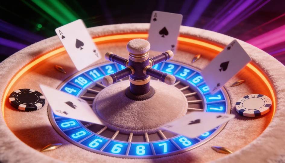 Erfahrungen mit Roby Casino - Ein Überblick über das Online-Glücksspiel