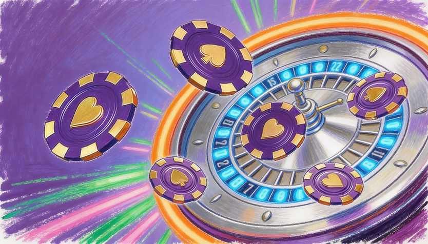 Estrategias de Juego para el Éxito en el Casino de Roma