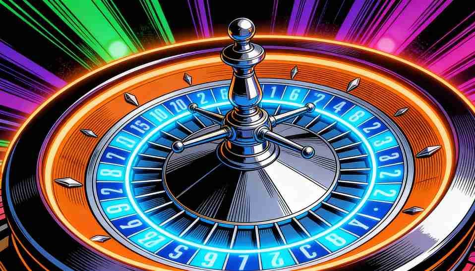 Exploring 7bit Casino in Australia: A Comprehensive Guide