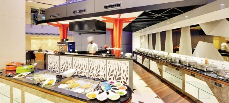 Discover the Best Bar Deal & Happy Hour in Hyderabad: A Taste of Nizami Luxury best bar deals and happy hour