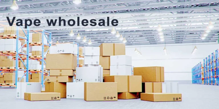 New Industry Guide Highlights Best Practices for Choosing Vape Wholesalers Vape Wholesalers