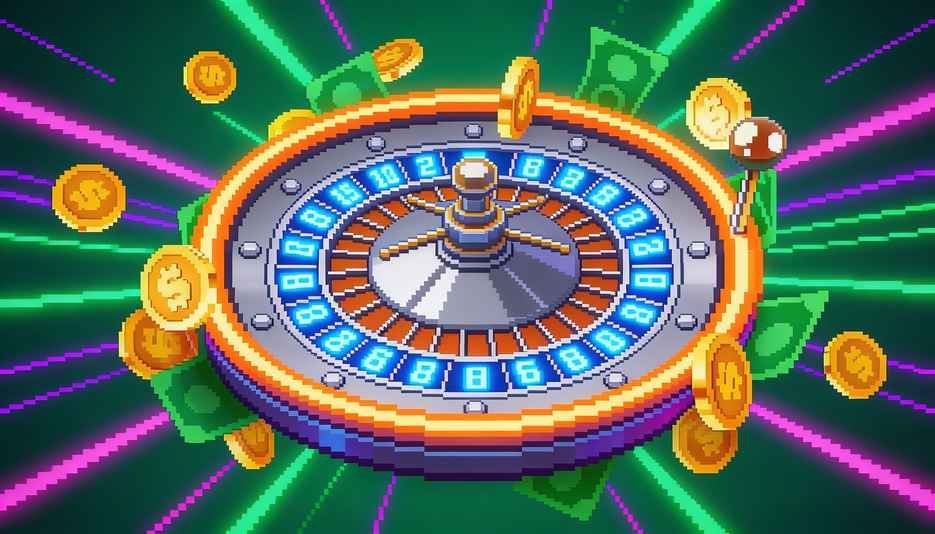 The Role of RNG in Online Casinos