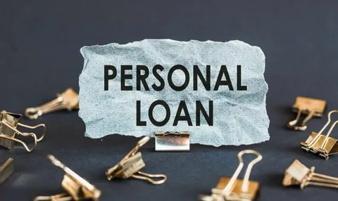 Personal Loan Interest Rate: Understanding What to Expect for a 25,000 Personal Loan in 2026 Personal Loan Interest Rate