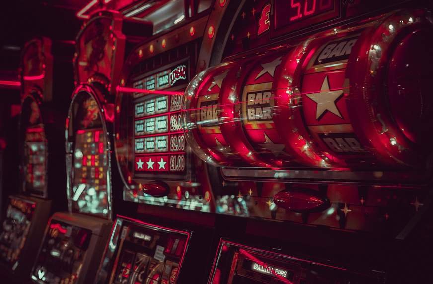 Wie Online-Casinos Geld verdienen