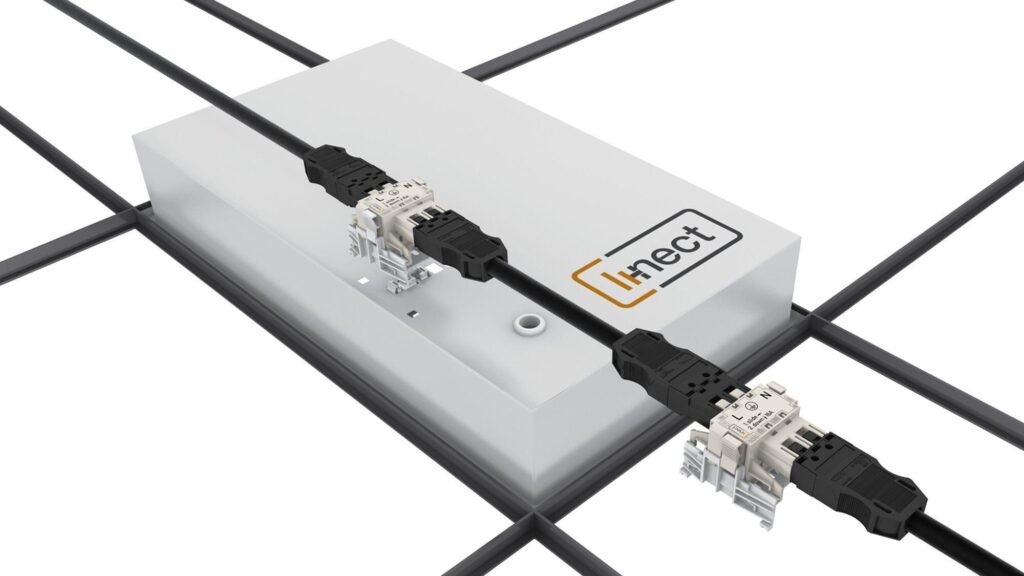 industrial networking switches