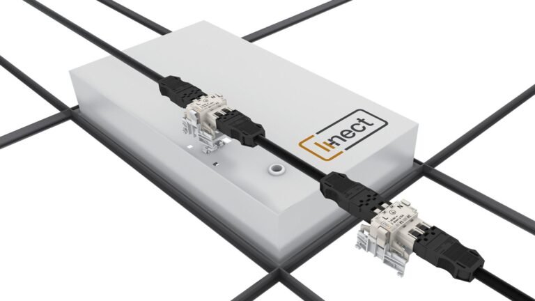 industrial networking switches