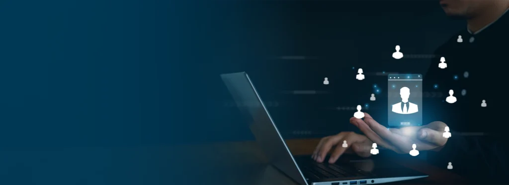 B2B lead generation services
